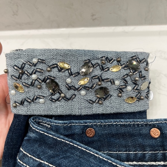 Miss me Jeans size 27 - Picture 5 of 9